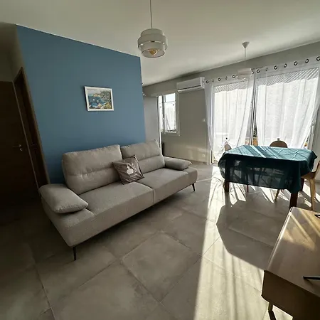 Résidence Lovera Appartement *