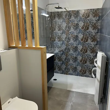 Appartement Résidence Lovera